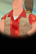 Imagen de Ben 10 (T1): La palabra es vapor - 1
