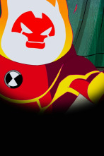 Imagen de Ben 10 (T1): El animal que llevamos dentro - 1