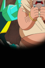 Imagen de Ben 10 (T1): Villano en acción - 1