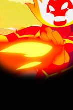 Imagen de Ben 10 (T1): La carrera loca - 1