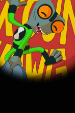Imagen de Ben 10 (T1): Hoyo en 10 - 1
