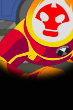 Imagen de Ben 10 (T1): Tartana RIP - 1