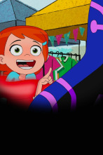 Imagen de Ben 10 (T1): Los guantaletes de Titán - 1