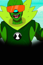 Imagen de Ben 10 (T1): Ben veinticuatro horas - 1