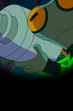 Imagen de Ben 10 (T1): Olvideti - 1