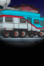 Imagen de Ben 10 (T1): Asustados - 1