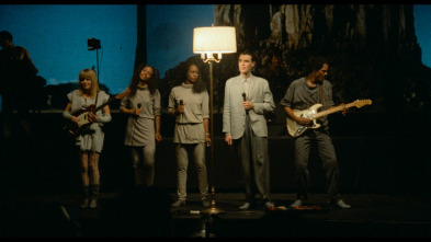 Talking Heads. Stop Making Sense