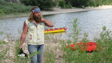 Imagen de Diesel brothers (T1): Camino infernal - 2