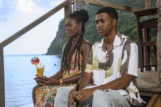 Imagen de Crimen en el paraíso (T13): Ep.3  - 2