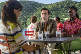 Imagen de Crimen en el paraíso (T13): Ep.6  - 1