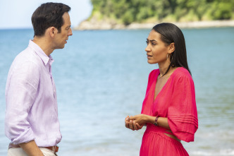 Imagen de Crimen en el paraíso (T13): Ep.8  - 1