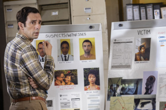 Imagen de Crimen en el paraíso (T13): Ep.8  - 3