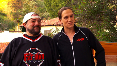 Acuarios XXL, Season 12: El acuario increíble de Kevin Smith