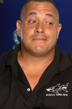 Imagen de Acuarios XXL (T7): Wayde vs. Brett - 1