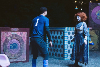 Imagen de Astrid y Lilly... (T1): Ep.5 A-borg - 3