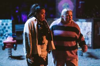 Imagen de Astrid y Lilly... (T1): Ep.5 A-borg - 4