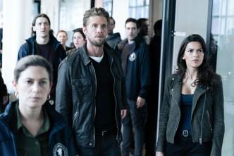 Imagen de Blood & Treasure (T2): Ep.11 Ataque a la fortaleza secreta - 3