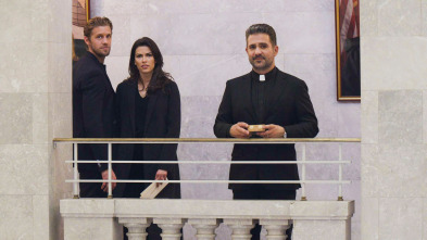 Imagen de Blood & Treasure (T2): Ep.13 Enfrentamiento en Hong Kong - 2