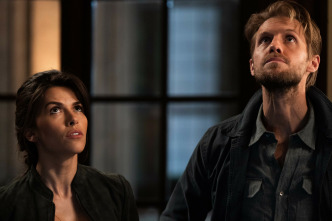 Imagen de Blood & Treasure (T2): Ep.13 Enfrentamiento en Hong Kong - 3