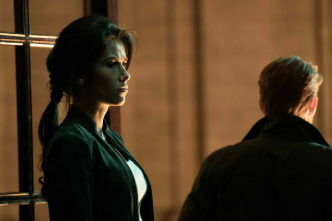 Imagen de Blood & Treasure (T2): Ep.13 Enfrentamiento en Hong Kong - 4