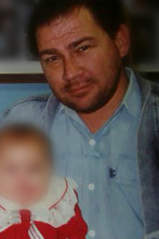 Imagen de Viviendo con un asesino: Hogar, dulce pesadilla - 1