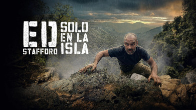 Imagen de Ed Stafford al límite  - 2