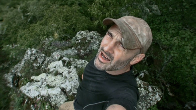 Imagen de Ed Stafford al límite,...: Bulgaria: las Montañas Ródope - 2