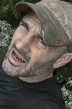Imagen de Ed Stafford al límite,...: Bulgaria: las Montañas Ródope - 1