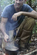 Imagen de Ed Stafford al límite,...: Panamá: la región del Darién - 1