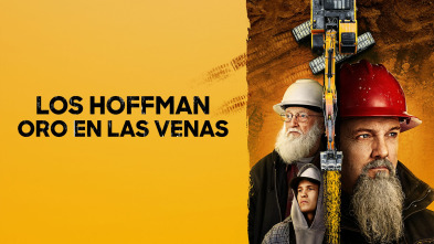 Imagen de Los Hoffman: oro en las venas (T1) - 2