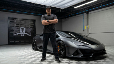 Imagen de Motores a medida (T1): Vida de Lamborghini - 2