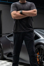 Imagen de Motores a medida (T1): Vida de Lamborghini - 1