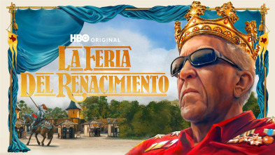 Imagen de La feria del renacimiento  - 2