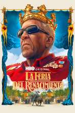 Imagen de La feria del renacimiento  - 1
