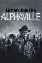 Lemmy contra Alphaville