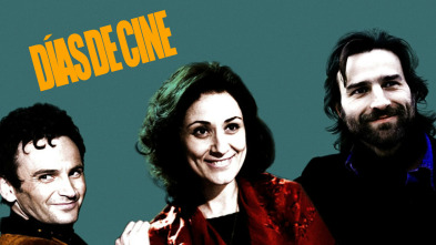 Imagen de Días de cine - 2