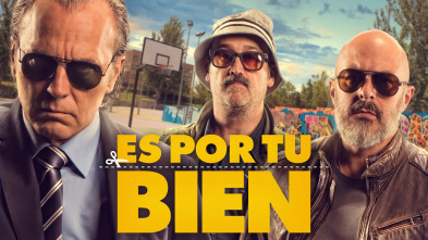 Imagen de Es por tu bien - 2