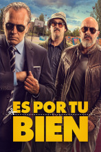 Imagen de Es por tu bien - 1