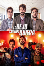Imagen de Lo dejo cuando quiera - 1