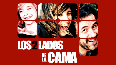 Imagen de Los dos lados de la cama - 2