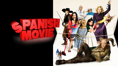 Imagen de Spanish Movie - 2