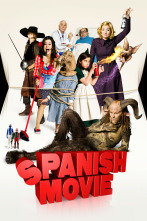 Imagen de Spanish Movie - 1