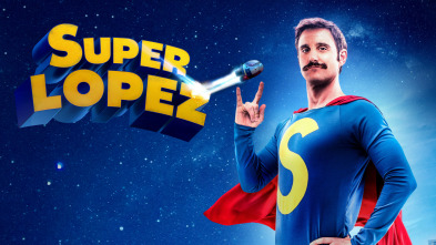 Imagen de Superlópez - 2