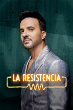 La Resistencia (T7): Luis Fonsi