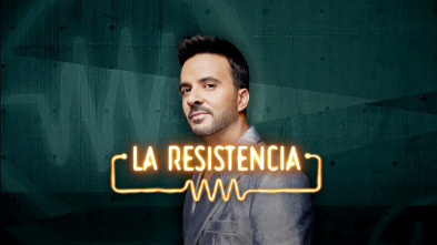 Imagen de La Resistencia (T7): Luis Fonsi - 2