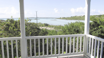 Imagen de Quiero vivir en... (T8): Cantar en armonía en Providenciales - 2