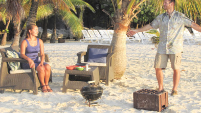 Imagen de Quiero vivir en... (T8): Un nuevo negocio en Roatán - 2