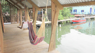 Imagen de Quiero vivir en... (T8): Un paraíso en Bocas del Toro - 2