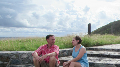 Imagen de Quiero vivir en... (T8): Criar una familia en Saint Croix - 2