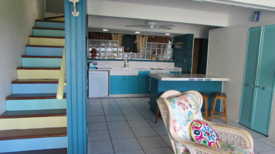 Imagen de Quiero vivir en... (T8): Una vida maravillosa en Saint Croix - 2